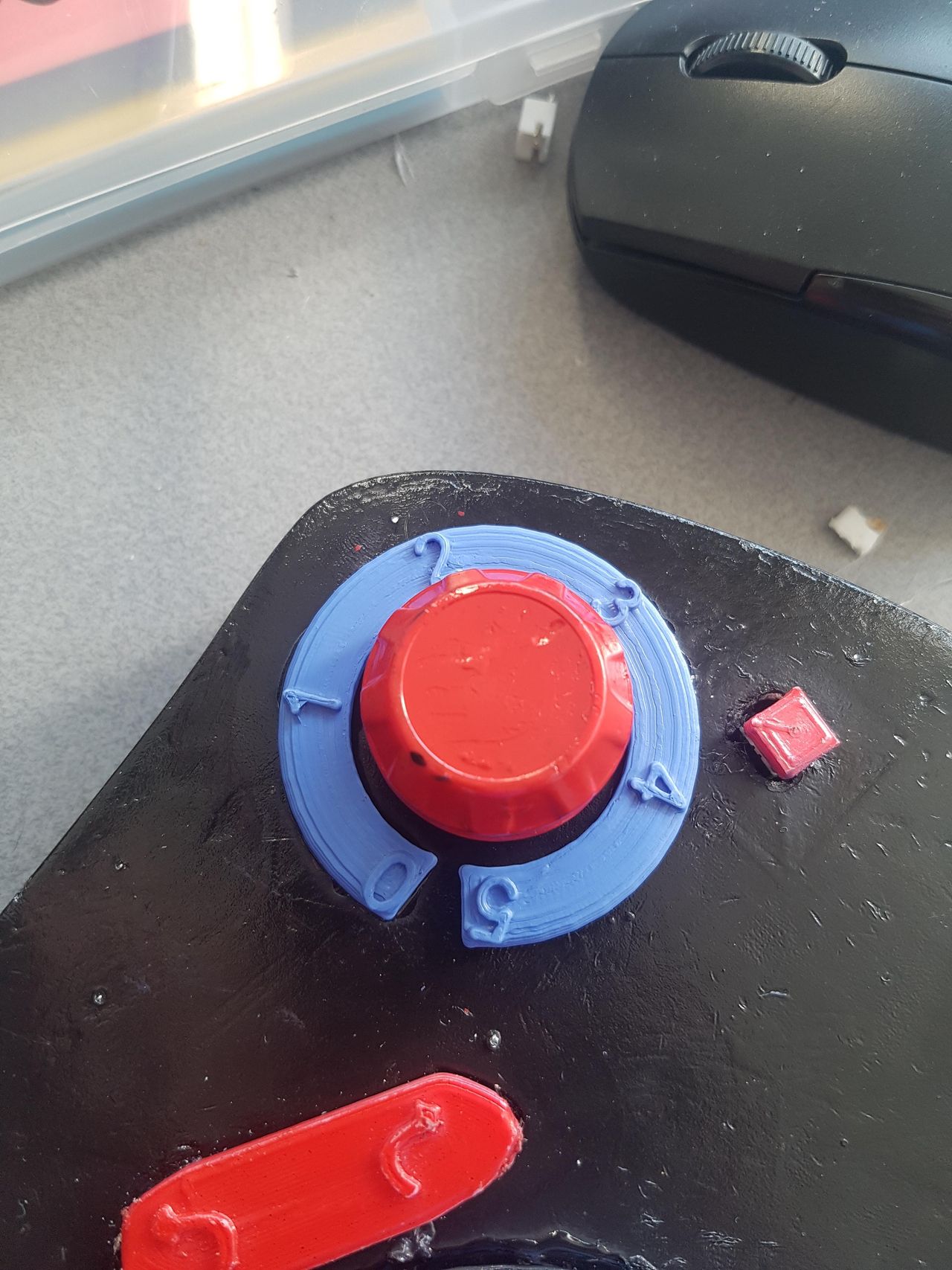 Raspberry Pi
