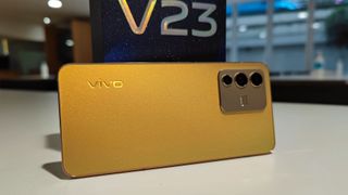Vivo phone latest New Phone