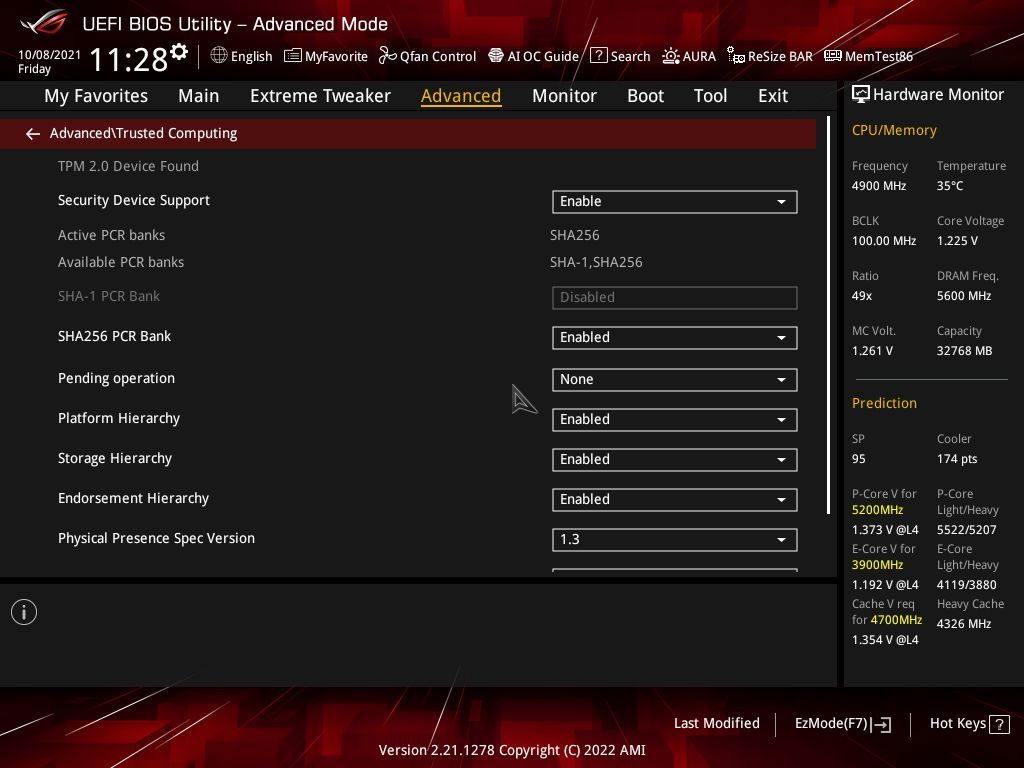 Asus ROG Maximus Z690 Extreme