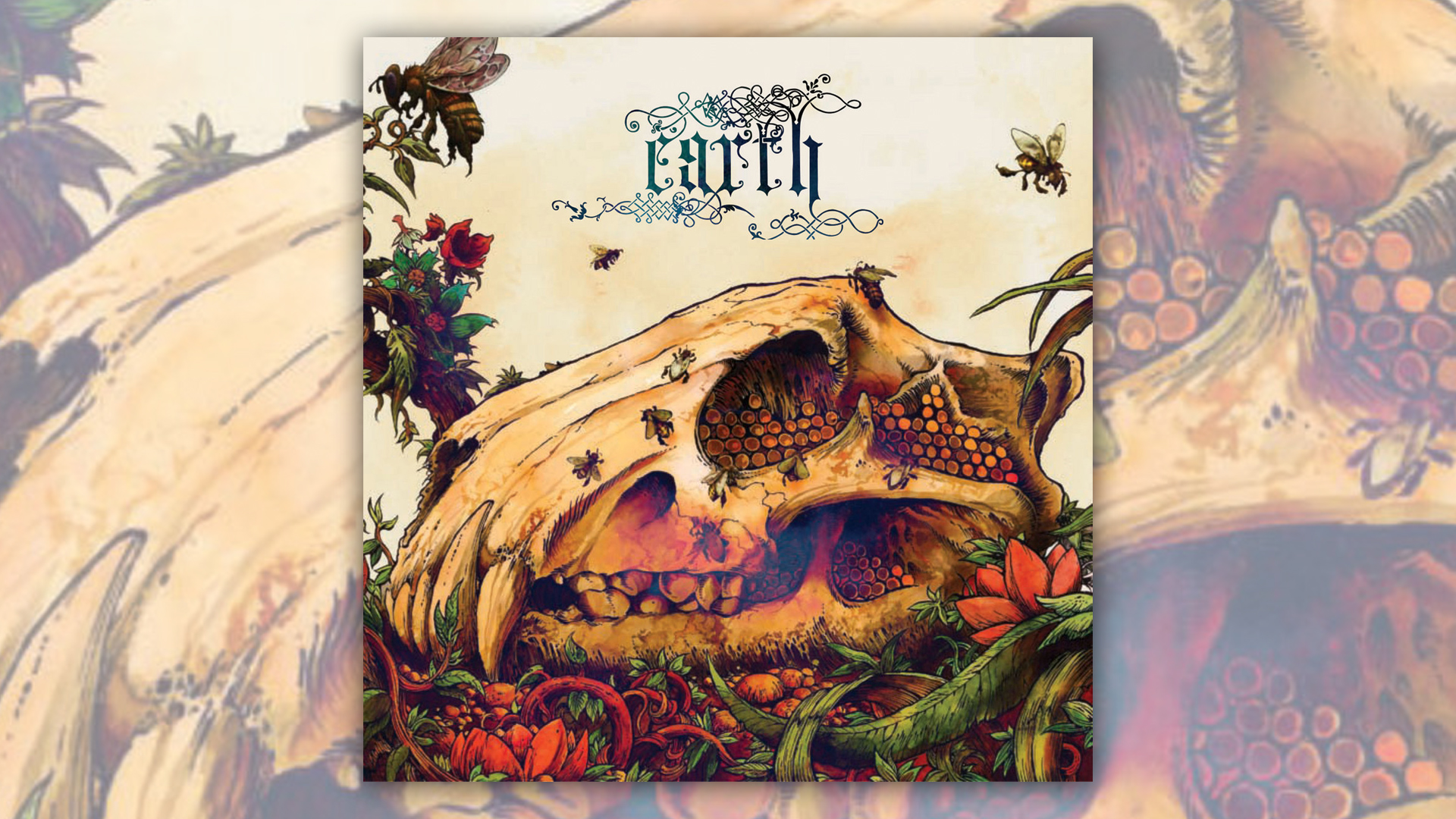Instrumental rock albums