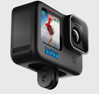 GoPro Hero10 Black, save 32% at GoPro$449.99£449.99