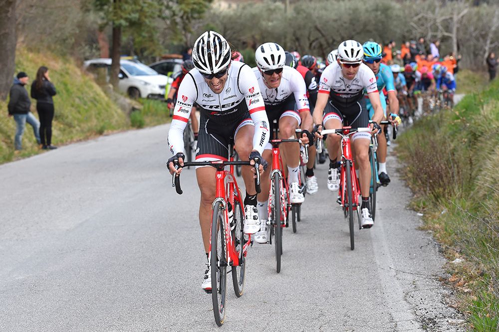 Fabian Cancellara (Trek-Segafredo)