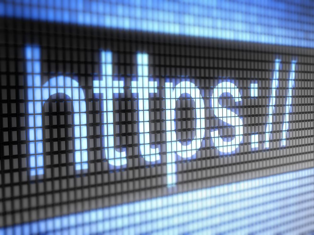 Https attacks on the increase