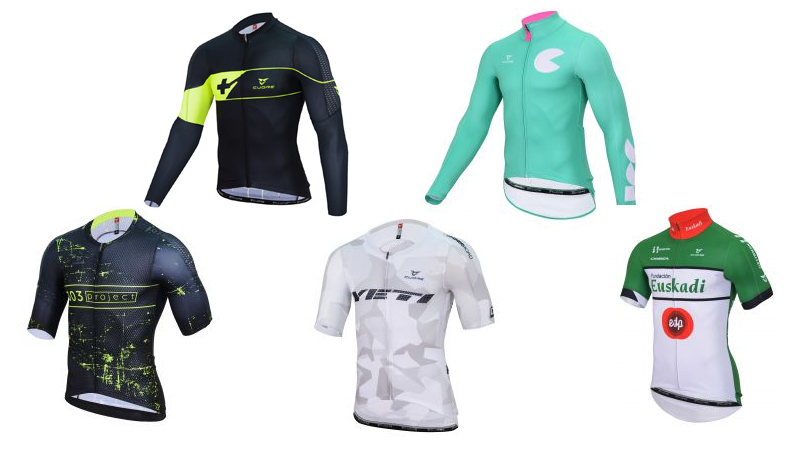 Best custom cycling kit: Our pick of the best, and a guide on what's ...
