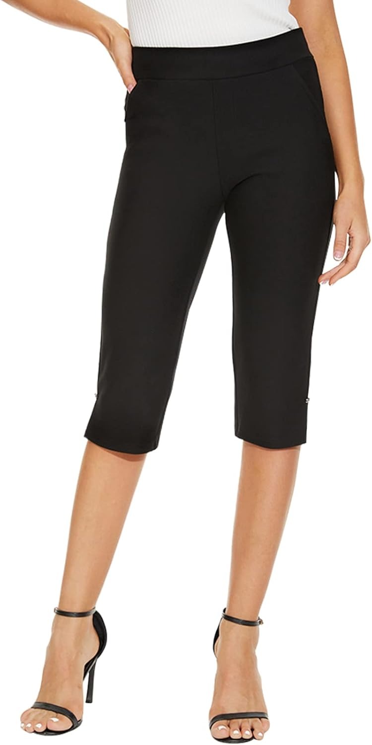 Ginasy, Capri Pants