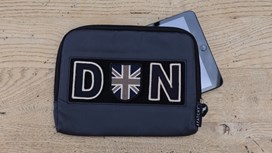 Personalised Mini Tablet Case