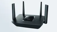 Лучшие маршрутизаторы Wi-Fi: Linksys EA8300 Max Stream