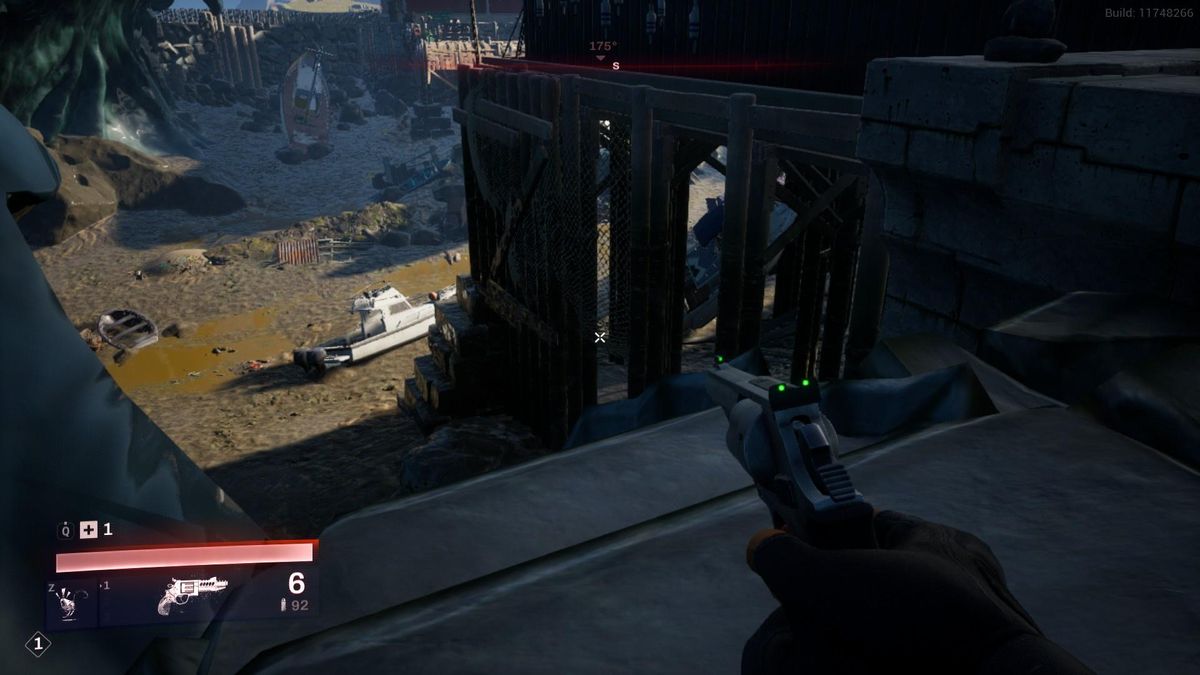 Redfall Leak