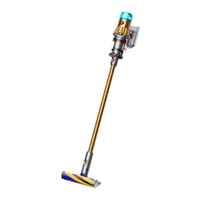 Dyson V12 Detect Slim cordless vacuum: $549 $429.99 at Walmart