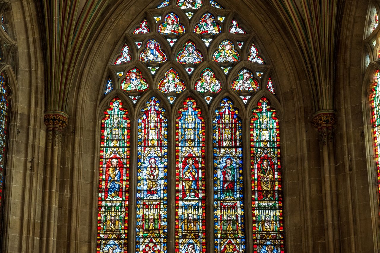 Nikon Z DX 16-50mm f/2.8 VR example shot