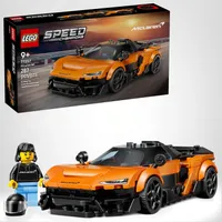 Lego Speed Champions McLaren W1 Lego Speed Champions McLaren W1