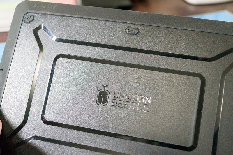 SUPCASE Unicorn Beetle PRO