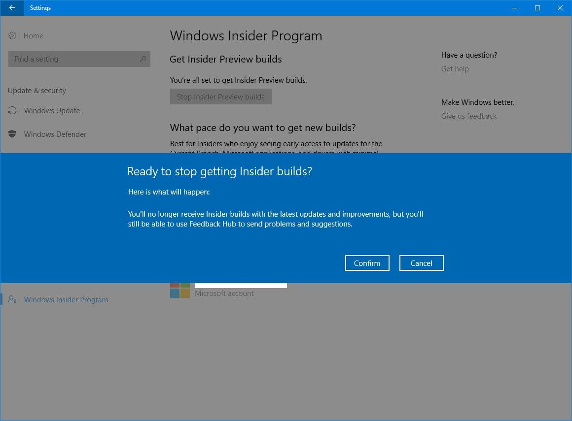 How to get the Windows 10 Creators Update | Windows Central