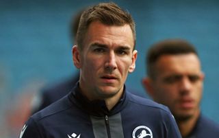 Jed Wallace, Millwall