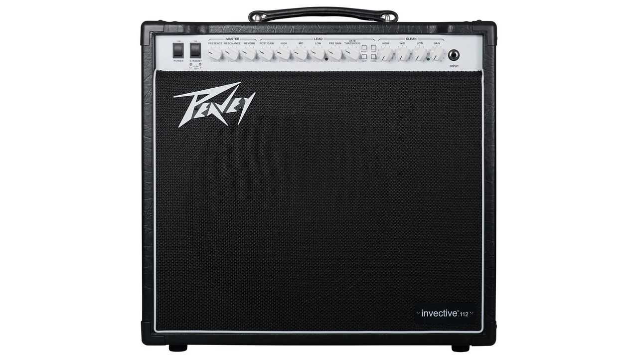 Peavey Invective 112 combo