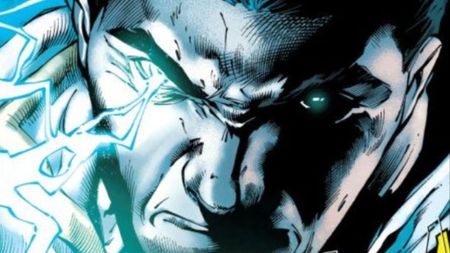 Future State: Shazam #2