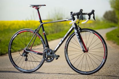 Cube Agree GTC SL review Cycling Weekly