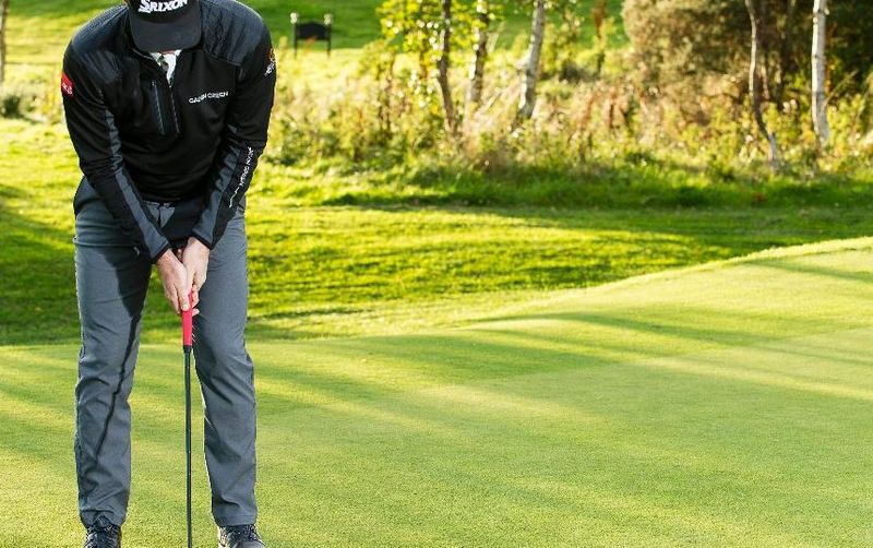 Putting Tips and Video Coaching | Golf Monthly