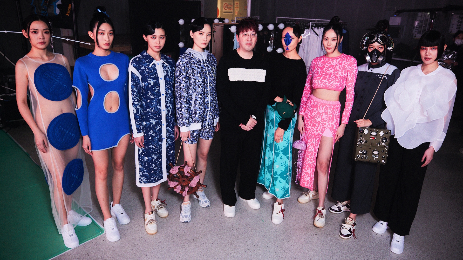 6 trends to know about for AW25, according to fashion’s hottest new designers