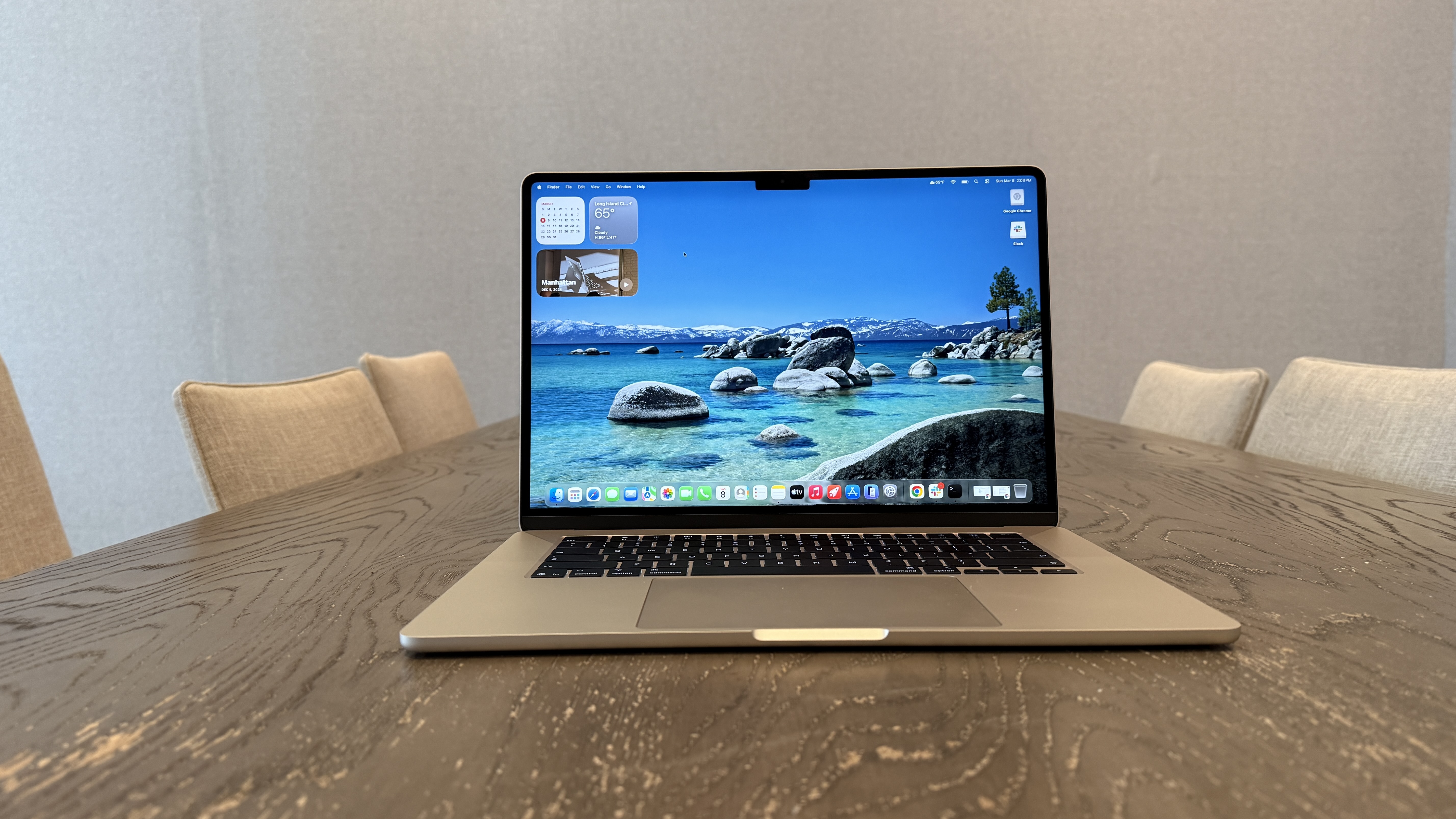 MacBook Air M5