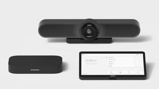 Logitech Small Room Solution for Google Meet