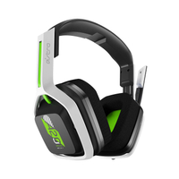 ASTRO Gaming A20 Wireless Headset Gen 2 for Xbox Series X | S / Xbox One / PC / Mac: $119.99
