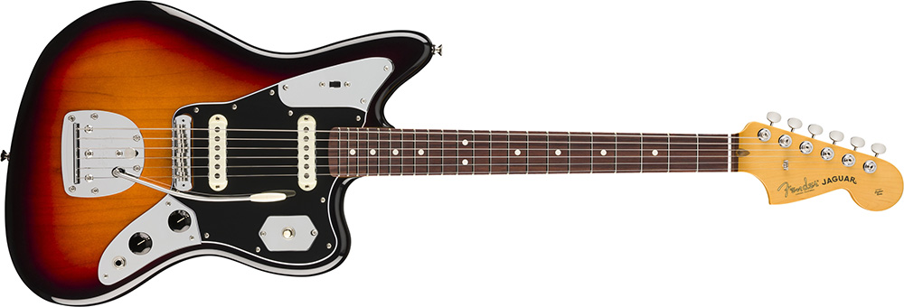 Fender American Professional Classic