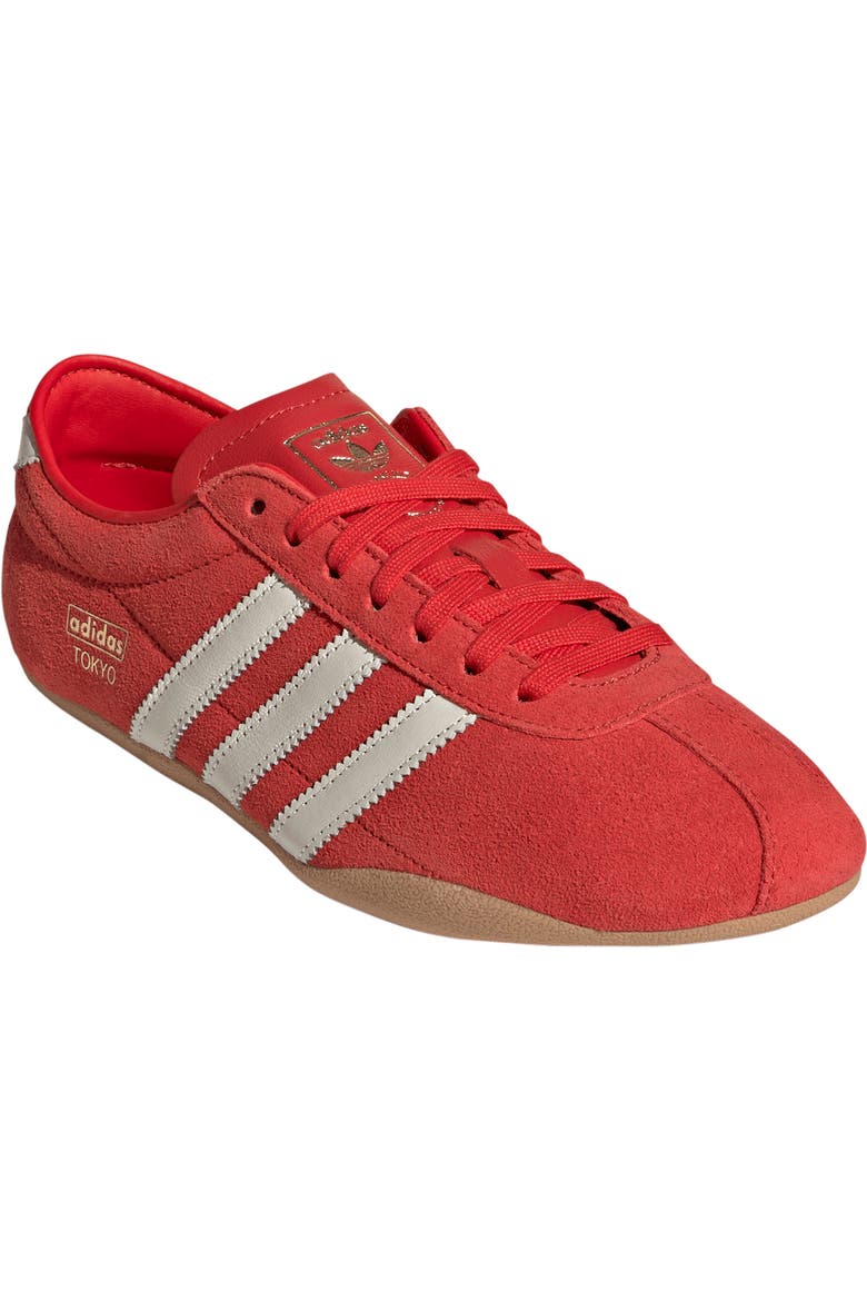 Tokyo Low Top Sneaker