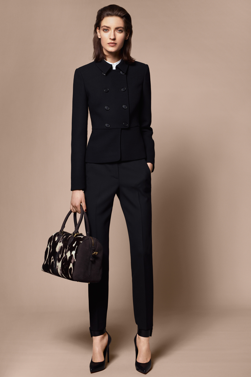 Jaeger AW13: The Pieces You Need To Know About