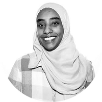 Sarah Hagi's avatar