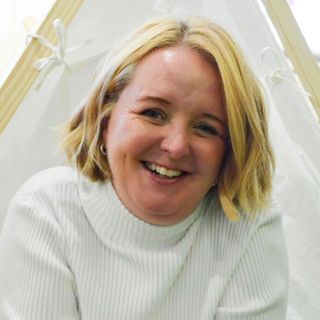Dr Amanda Gummer - Research psychologist and expert in play & child development