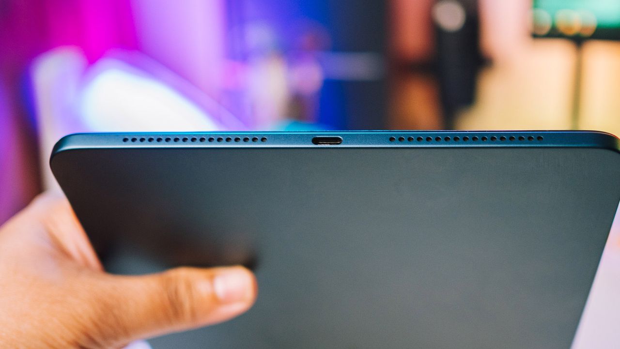 Honor Pad 8 review