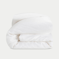 Silk Comforter | Was $845, now $668 at Cozy Earth