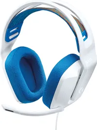 Logitech G335 - $69 $44 at Amazon