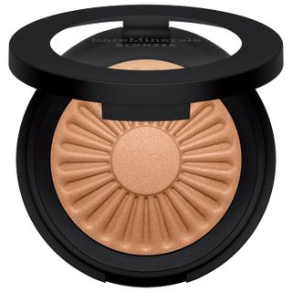 bareMinerals Gen Color Blonzer Blush + Bronzer in Kiss of Spice