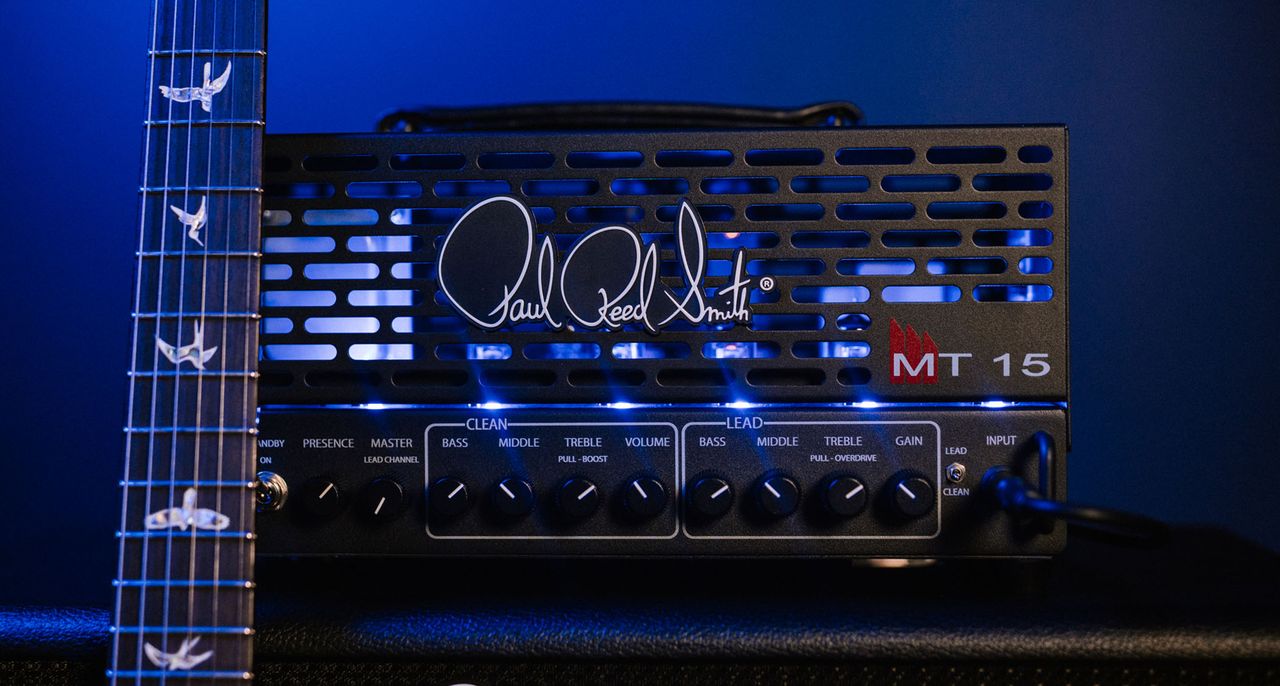 PRS Mark Tremonti MT 15 v2