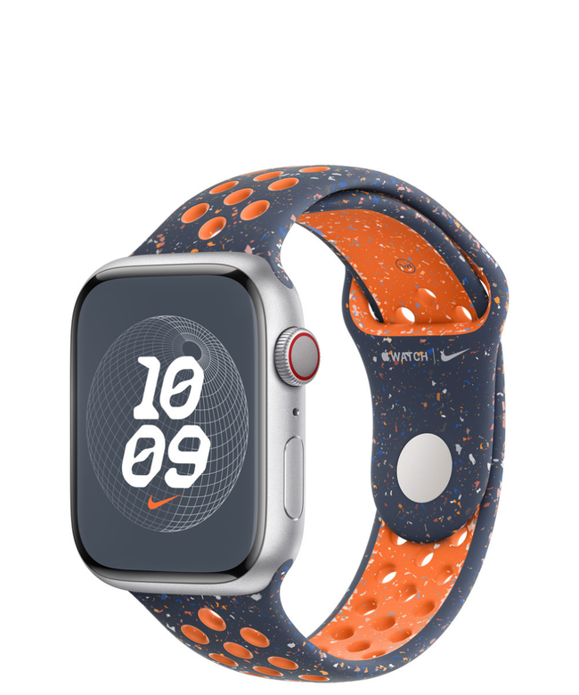 BEST APPLE WATCH ULTRA 2 BANDS 2025 visual data 2