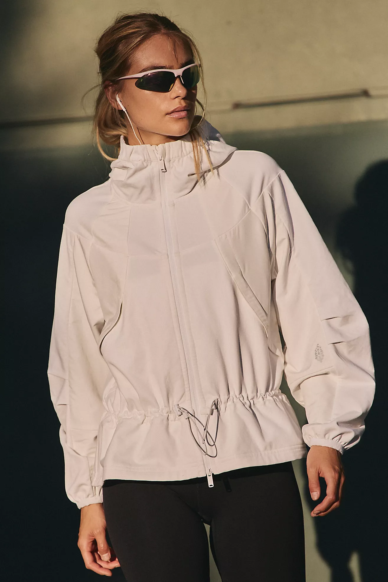 All Terrain Fleece