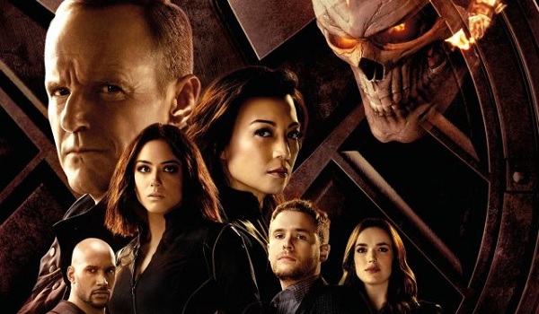 Agents of SHIELD Season 4 Lineup
