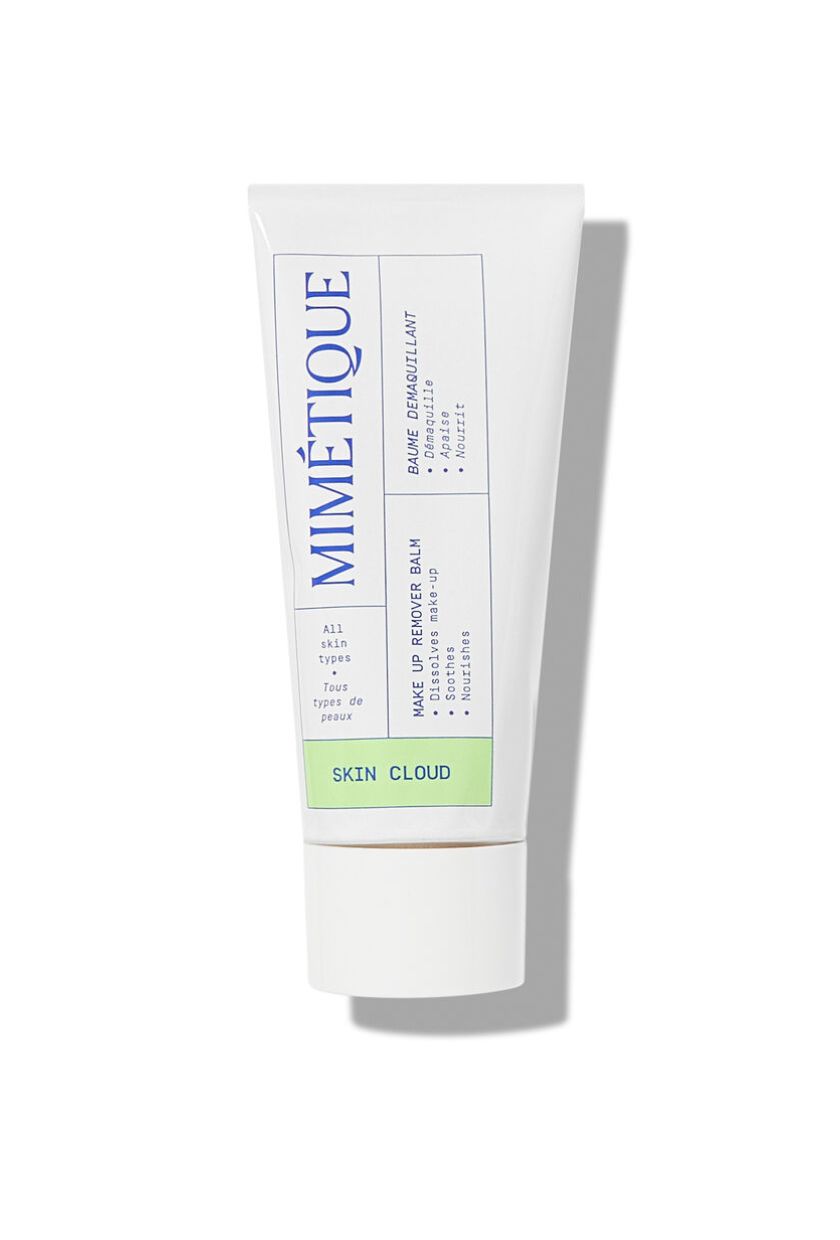 Mimétique Skin Cloud Baume Demaquillant