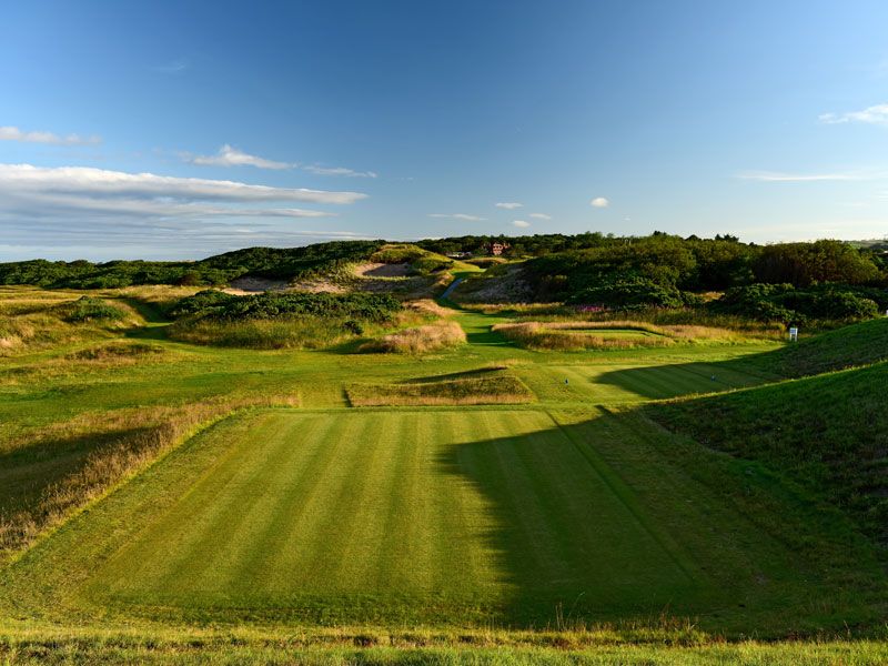 Royal Troon Golf Club