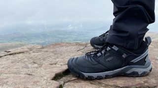 Budget hotsell hiking boots