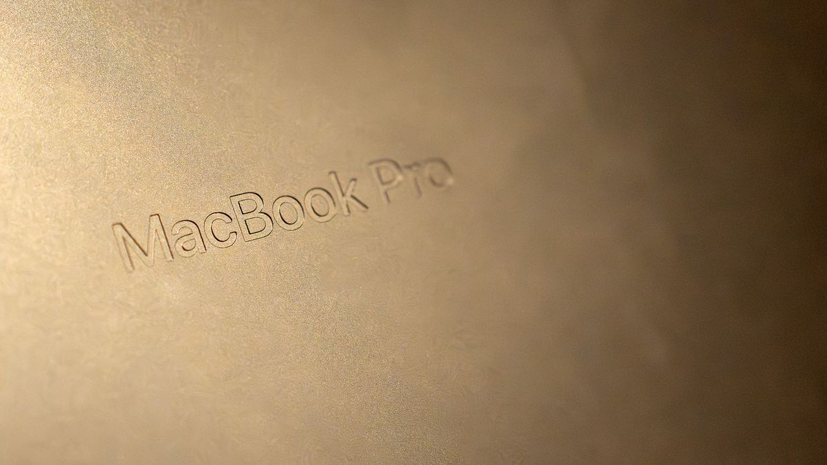 Apple MacBook Pro 14 M5 (2025)