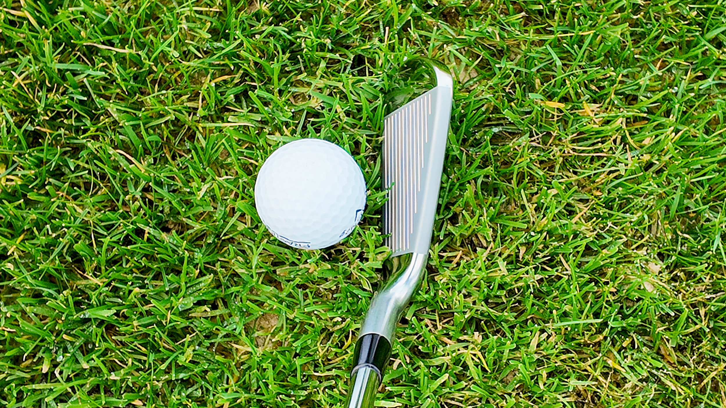 Mizuno MX Speed Metal Iron