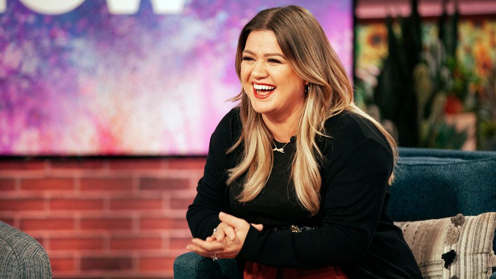 &#039;Kelly Clarkson&#039; to take over &#039;Ellen&#039; time periods when that show ends in 2022.