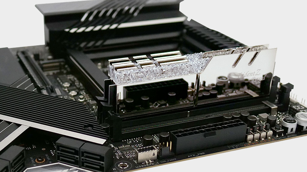 Record-Breaking Crucial Ballistix Max DDR4-5100 Now Available