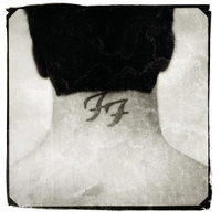 Foo Fighters - There Is Nothing Left To Lose (Roswell, 1999)