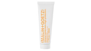 Malin + Goetz SPF30 Sunscreen High Protection