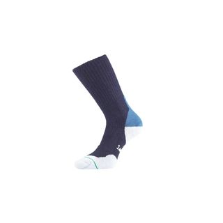 best hiking socks: 1000 Mile Fusion Double-Layer Walk Sock