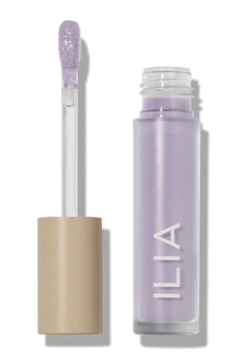 Ilia Beauty Matte Liquid Powder Eye Tint